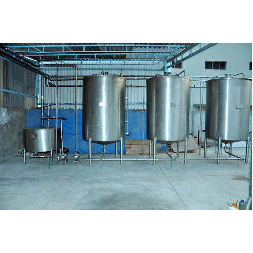 Eco-Friendly Practices For Carbonated Beverage Plant