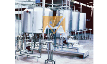 30-40-60-90-120 Bpm Soft Drink Plant